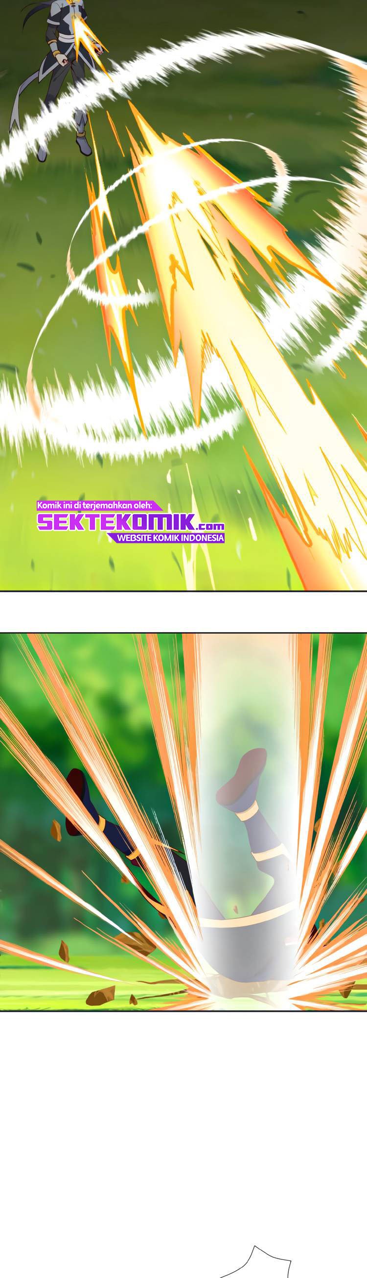 Swallow The Whole World Chapter 17 Gambar 10